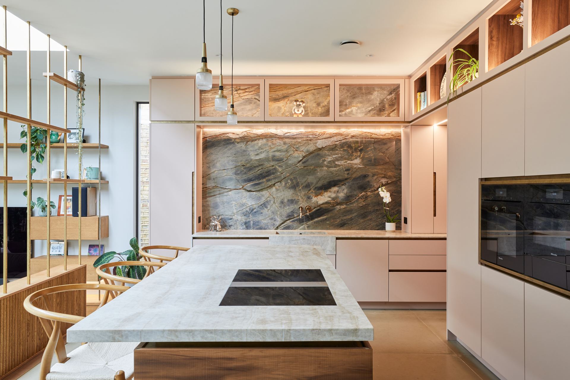 Kitchens & joinery