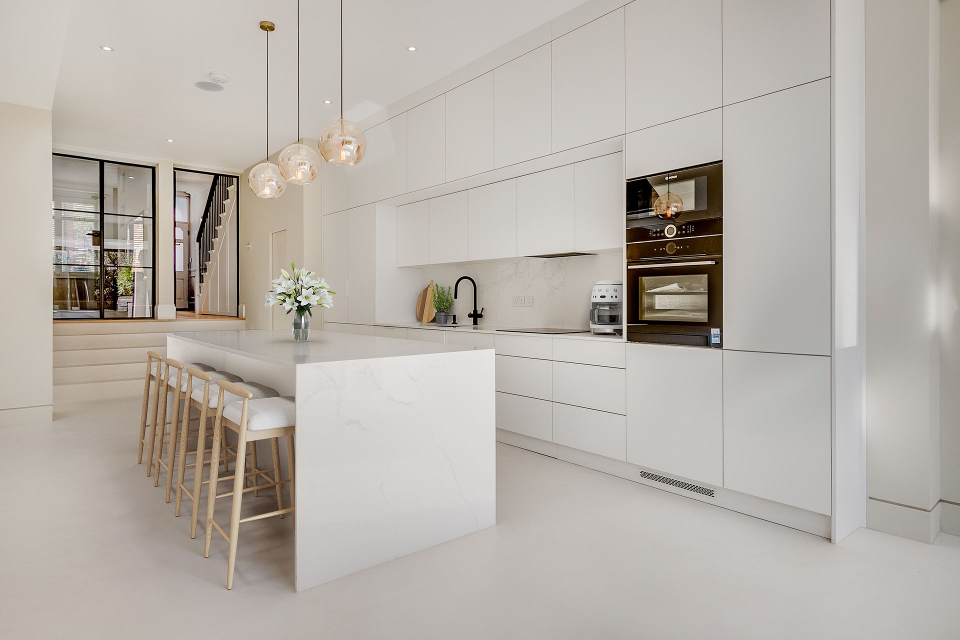 Kitchens & joinery