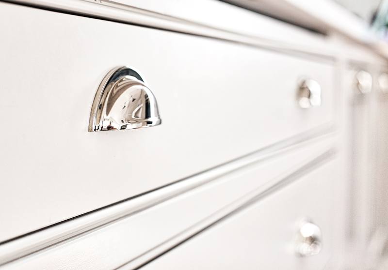 Cup handles, Barnes